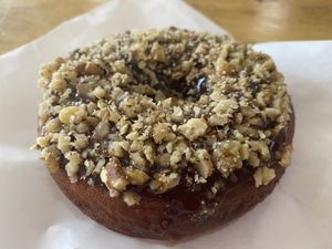   at Sweetpea Baking Company in Portland