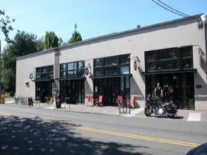 Sweetpea Baking Company at Sweetpea Baking Company in Portland