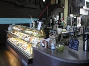 Sweetpea Baking Company at Sweetpea Baking Company in Portland