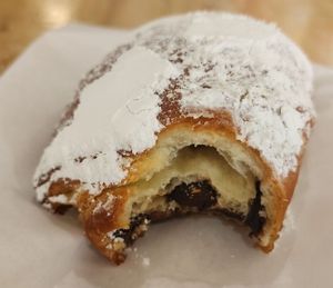  at Sweetpea Baking Company in Portland