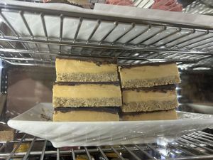   at Sweetpea Baking Company in Portland