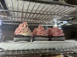   at Sweetpea Baking Company in Portland