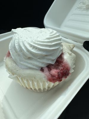   at Sweetpea Baking Company in Portland