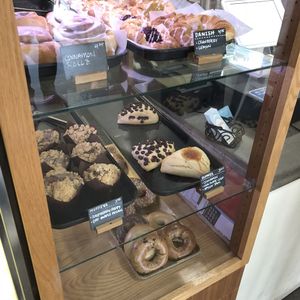 Sweetpea Baking Company at Sweetpea Baking Company in Portland