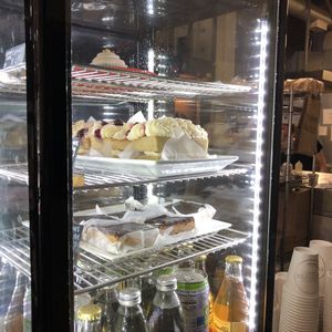 Sweetpea Baking Company at Sweetpea Baking Company in Portland