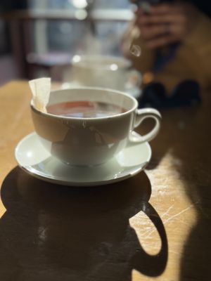  #Veganuary at Sweetpea Baking Company in Portland