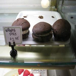  at Sweetpea Baking Company in Portland