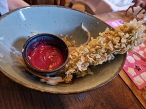  at Le's Cyclo in Potsdam