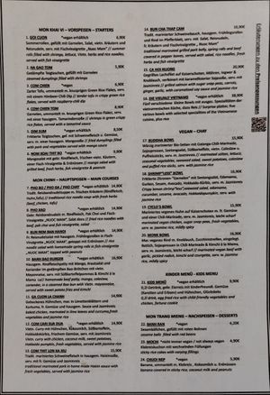  at Le's Cyclo in Potsdam