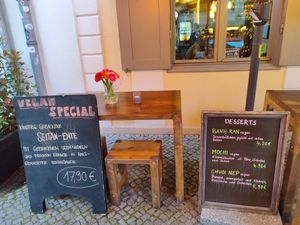  at Le's Cyclo in Potsdam