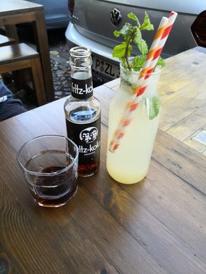  at Le's Cyclo in Potsdam