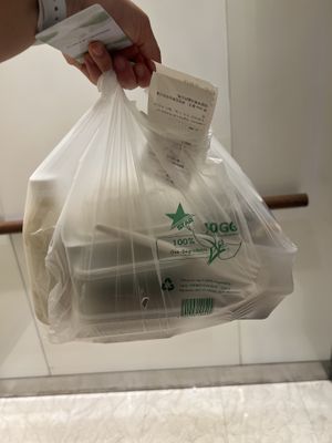   at Cameleon Vegetarian Bean Curd in Kuala Lumpur