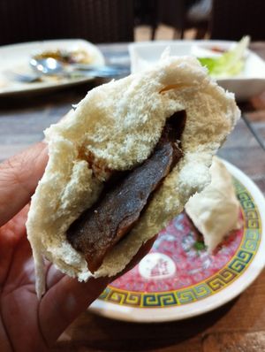  at Cameleon Vegetarian Bean Curd in Kuala Lumpur