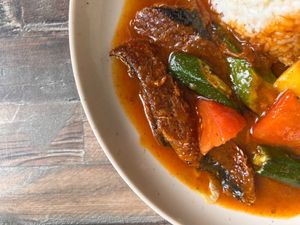  at Cameleon Vegetarian Bean Curd in Kuala Lumpur