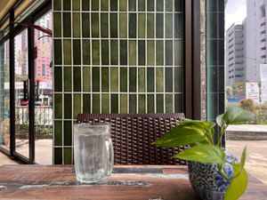  at Cameleon Vegetarian Bean Curd in Kuala Lumpur