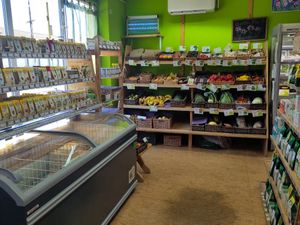  at Bio Insel in Rathenow