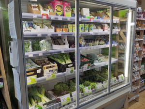  at Bio Insel in Rathenow