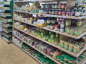  at Bio Insel in Rathenow