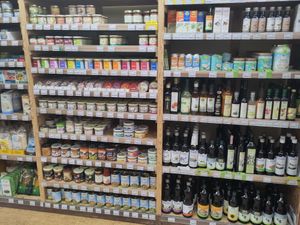  at Bio Insel in Rathenow