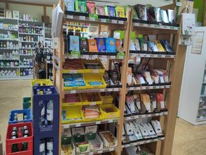  at Bio Insel in Rathenow