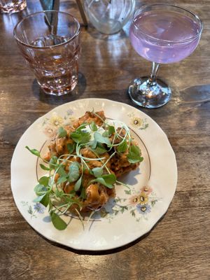 Bang bang kukkakaalit  at Muusa in Tampere