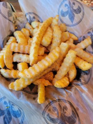  at G's Pizza - Howard Ave in New Orleans