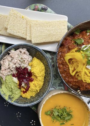   at Le Botaniste - Soho in New York City