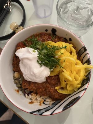   at Le Botaniste - Soho in New York City