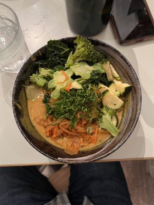   at Le Botaniste - Soho in New York City