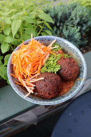  at Le Botaniste - Soho in New York City