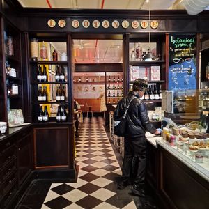  at Le Botaniste - Soho in New York City