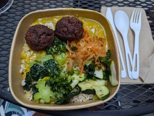  at Le Botaniste - Soho in New York City