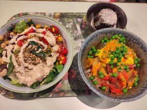  at Le Botaniste - Soho in New York City