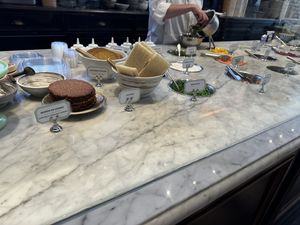   at Le Botaniste - Soho in New York City