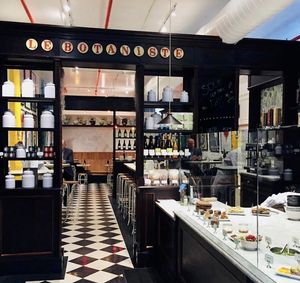 Le Botaniste in Soho  at Le Botaniste - Soho in New York City