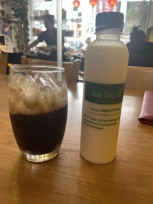   at Sala in Ho Chi Minh City