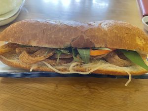   at Sala in Ho Chi Minh City