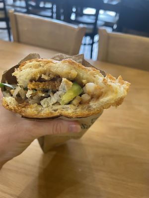   at Sala in Ho Chi Minh City