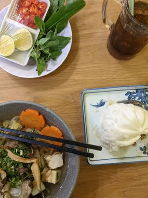 100.000vd at Sala in Ho Chi Minh City