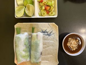   at Sala in Ho Chi Minh City