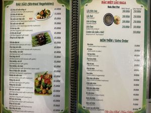   at Sala in Ho Chi Minh City