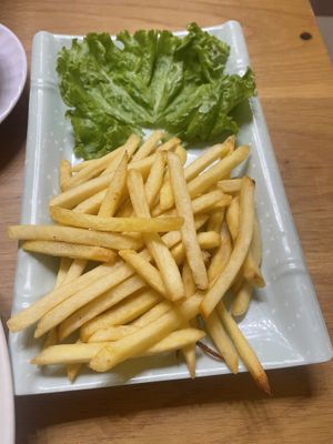   at Sala in Ho Chi Minh City