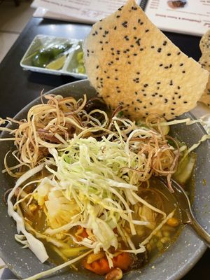   at Sala in Ho Chi Minh City