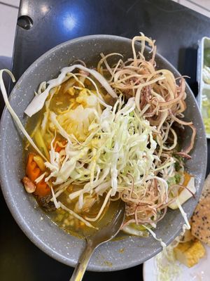   at Sala in Ho Chi Minh City