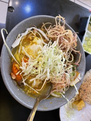   at Sala in Ho Chi Minh City