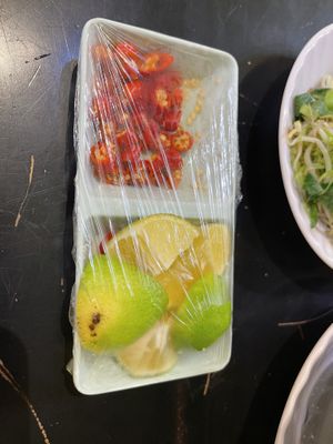   at Sala in Ho Chi Minh City