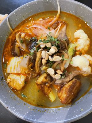   at Sala in Ho Chi Minh City