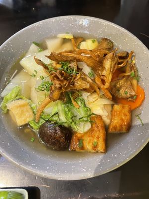   at Sala in Ho Chi Minh City