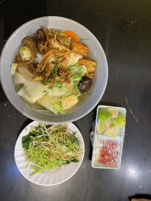   at Sala in Ho Chi Minh City