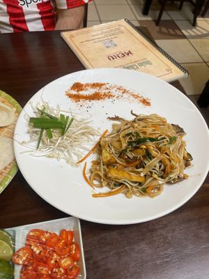   at Sala in Ho Chi Minh City